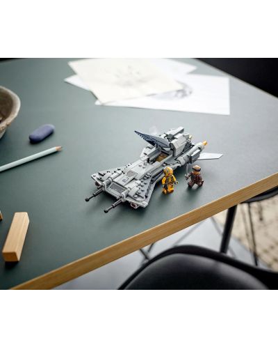 Constructor LEGO Star Wars - războinic pirat (75346) - 10
