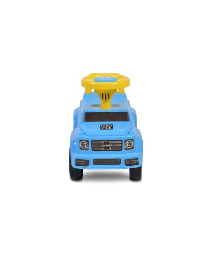 Masina pentru copii Moni - Speed JY-Z12, albastra - 2