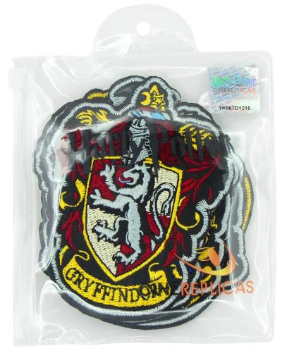 Set petice textile Cinereplicas Movies: Harry Potter - House Crests - 10