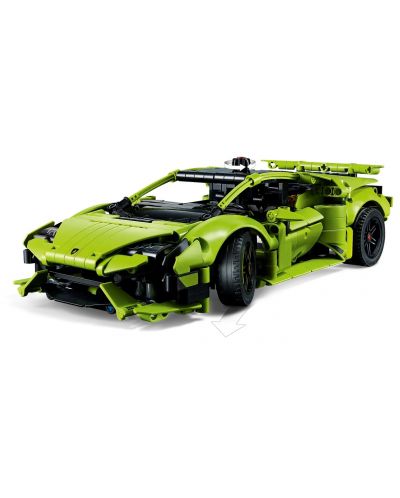Constructor LEGO Technic - Lamborghini Huracán Technică (42161) - 5