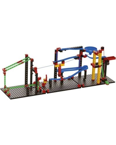 Fischertechnik Constructor   Funny Machines - 5