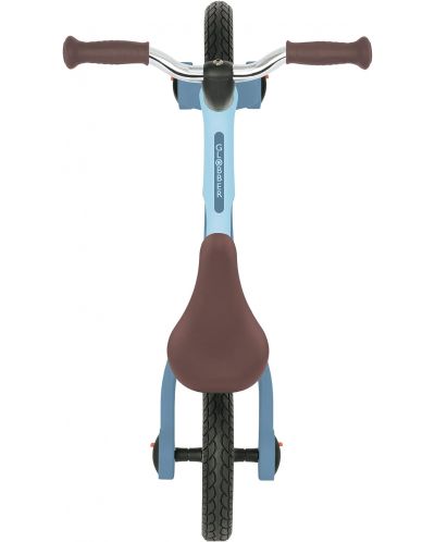 Globber Balance Bike - Go Bike Elite Air, albastru - 5