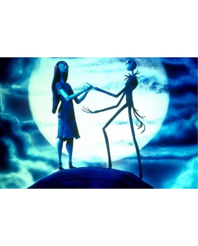 The Nightmare Before Christmas (DVD) - 10