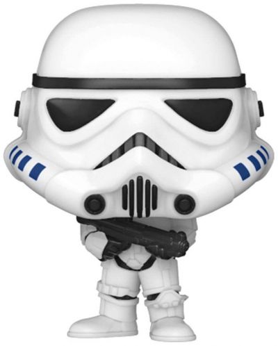 Set de colecție Funko POP! de colecție: Filme - Star Wars (Stormtrooper) (Ediție specială) - 2