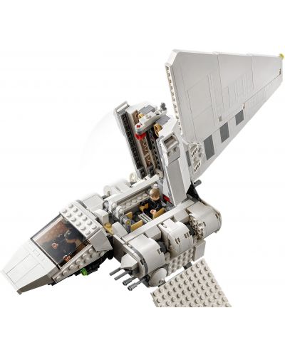 Set de construit Lego Star Wars - Imperial Shuttle (75302) - 5