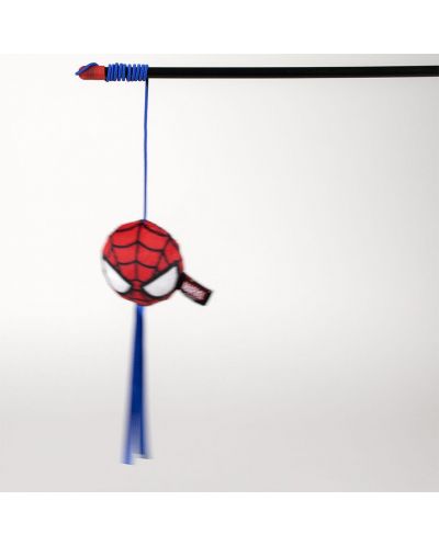 Jucărie pentru pisici Cerda Marvel: Spider-Man - Face - 3