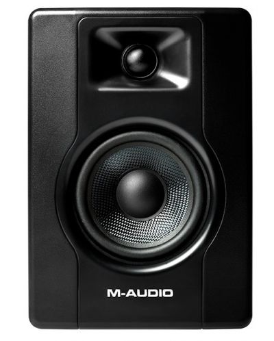 Boxe M-Audio - BX4, 2 buc., negre	 - 3