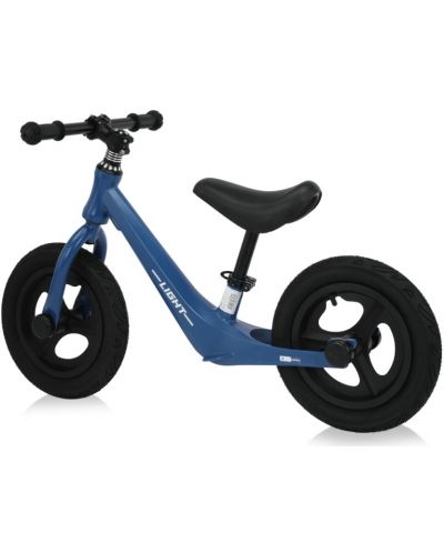 Bicicleta de echilibru Lorelli - Light, Blue, 12'' - 2