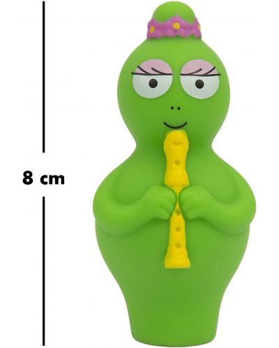 Set figurine Giochi Preziosi Barbapapa - Barbazoo și Barbalala