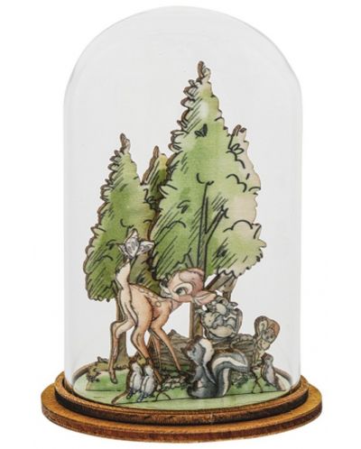 Decoraţiune de Craciun Enesco Disney: Bambi - Bambi, 9 cm - 1