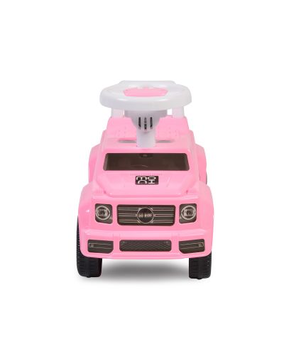 Masina pentru copii Moni - Speed JY-Z12, roz - 2