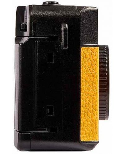 Aparat foto compact Kodak - Ultra F9, 35mm, Yellow - 2