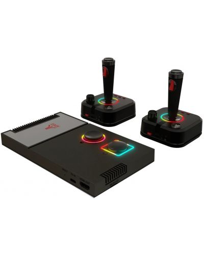 Consolă Atari - Gamestation PRO - 5