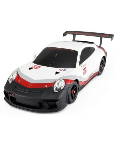 Masina cu radiocomanda Rastar - Porsche 911 GT3 Cup Radio/C, 1:18 - 1