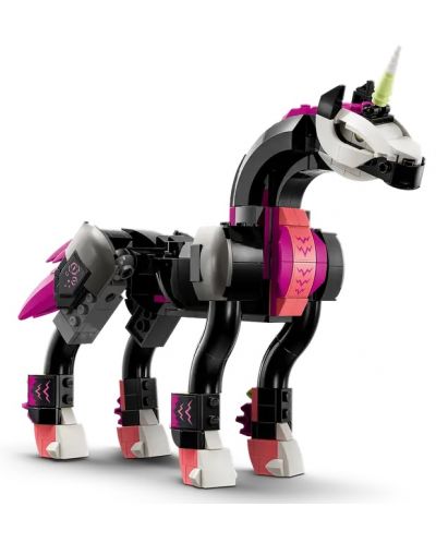 Constructor LEGO DreamZzz - Pegasus, calul zburător (71457) - 4