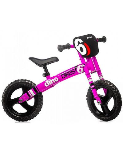 Dino Bikes Balance Wheel - Roz - 1