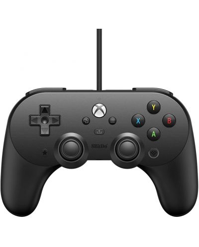 Controler 8BitDo - Gamepad cu fir Pro2 (Xbox si PC) - 2
