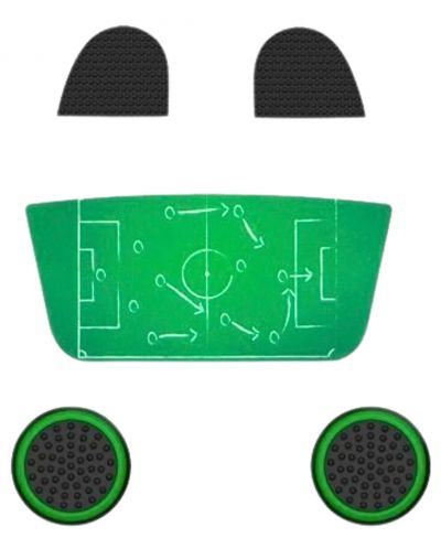 Set accesorii Hama - Soccer 6 in 1 (PS5) - 4