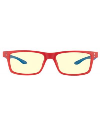 Ochelari protector de calculator Gunnar - Marvel Cruz 8-12 Spider-Man, Red - 1