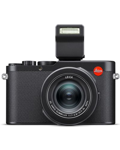 Aparat foto compact Leica - D-Lux 8 19191, negru | Ozone.ro