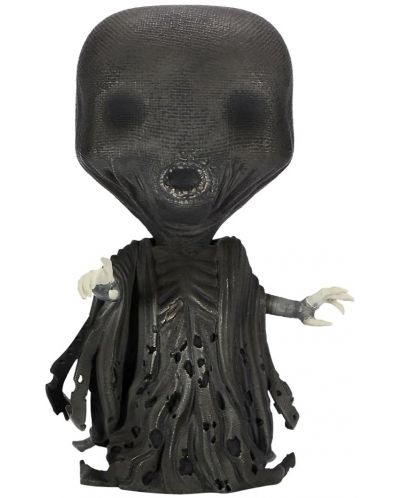 Set Funko POP! Collector's Box: Movies - Harry Potter (Dementor) (Glows in the Dark) - 2