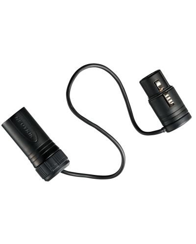 Set accesorii pentru microfon Rycote - Nano Shield NS1-BA, gri - 6
