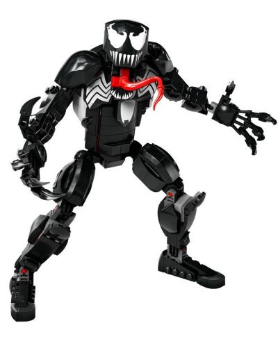 Constructor LEGO Marvel Super Heroes - Venom (76230) - 3