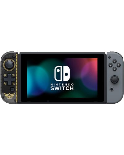 Controler Hori D-Pad (L) - Zelda (Nintendo Switch) - 2
