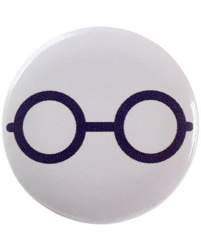 Set insigne The Carat Shop Movies: Harry Potter - Chibi	 - 5