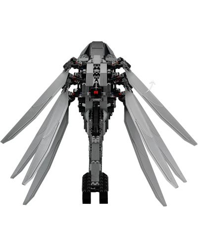 Constructor LEGO Icons - Dune: Atreides Royal Ornithopter (10327) - 6