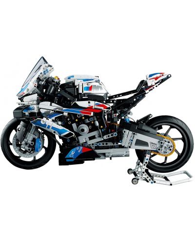 Constructor Lego Technic - BMW M 1000 RR (42130)	 - 4