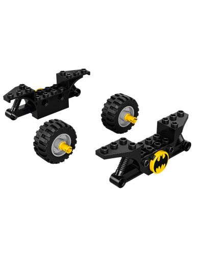 LEGO Batman - Batman vs. Harley Quinn (76220) - 4