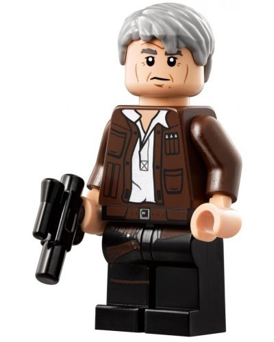 Constructor Lego Star Wars - Ultimate Millennium Falcon (75192) - 17
