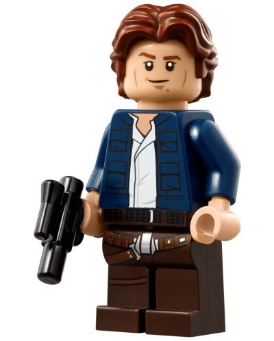 Constructor Lego Star Wars - Ultimate Millennium Falcon (75192) - 8