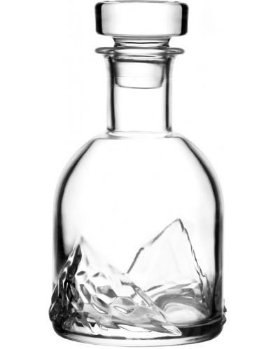Set de whisky Liiton - Everest, 1 L, 270 ml, 5 părți - 2