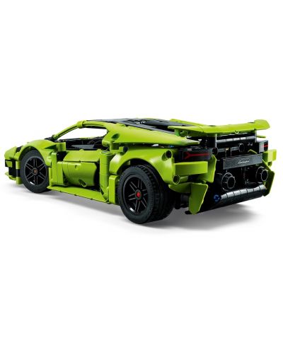 Constructor LEGO Technic - Lamborghini Huracán Technică (42161) - 4