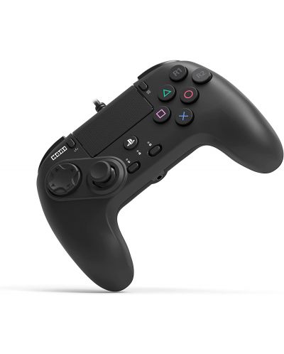 Controller Hori - Fighting Commander OCTA, fără fir , pentru PS5/PS4/PC - 4