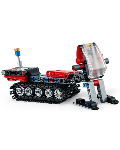 Plug de zăpadă LEGO Technic (42148) - 3