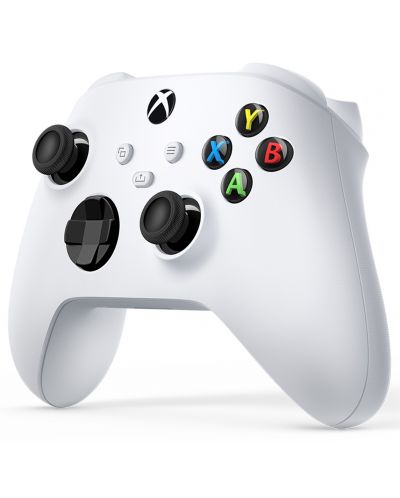 Controller Microsoft - Robot White, Xbox SX Wireless Controller - 2