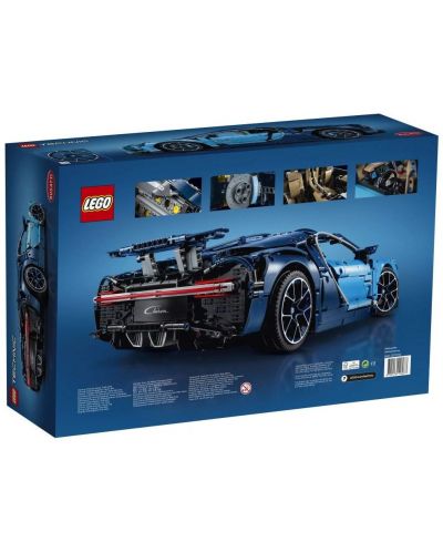 Lego clearance car bugatti