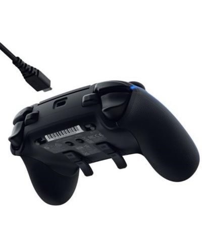 Controler Razer - Wolverine V2 Pro, pentru PS5, wireless, negru - 3
