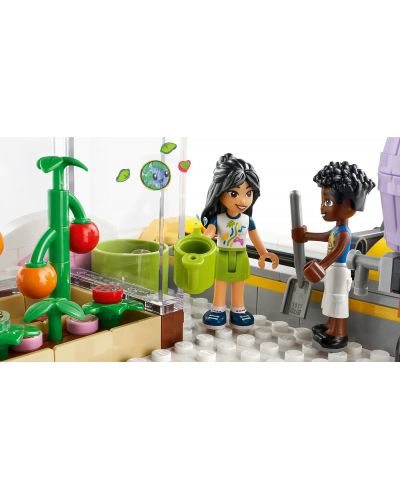 LEGO Friends Builder - Centrul comunitar Heartlake City (41748) - 6