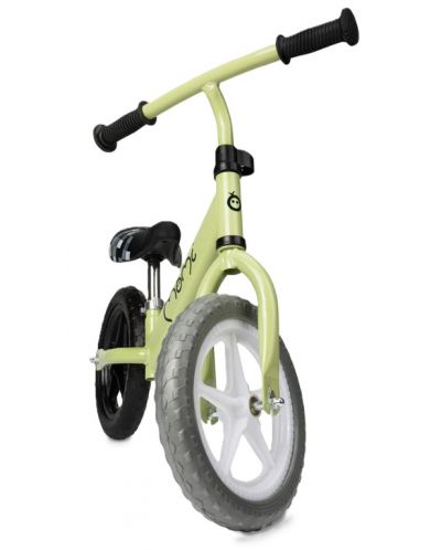 Bicicleta de echilibru  MoMi - Fleet, verde - 3