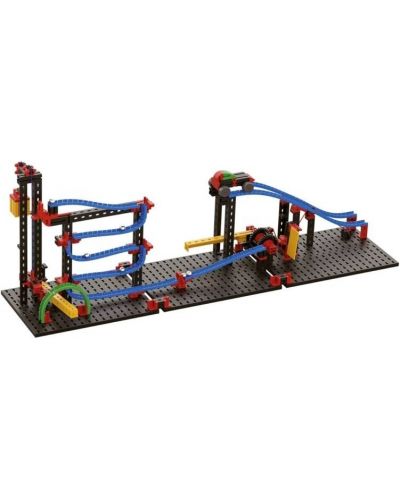 Fischertechnik Constructor   Funny Machines - 3