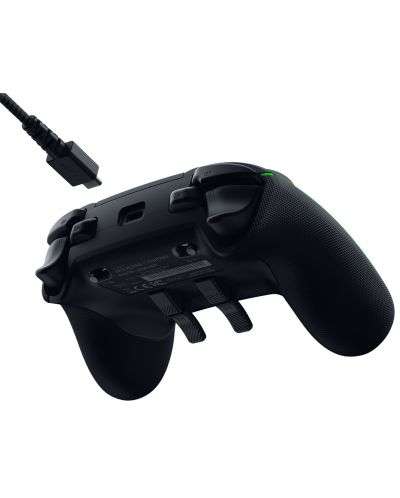 Controller Razer - Wolverine V2 Chroma, pentru Xbox X/S, RGB, negru - 5