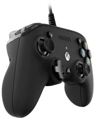 Controller Nacon - Xbox Series Pro Compact, negru - 2