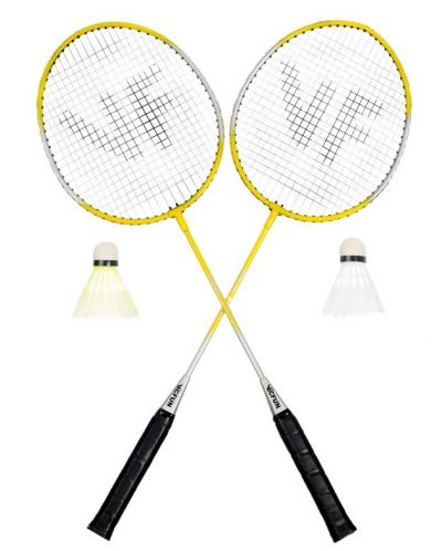 Set de badminton Speedo - Vicfun - 1