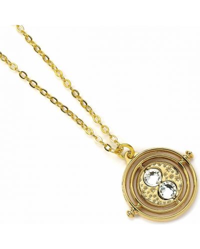 Colier The Carat Shop Movies: Harry Potter - Time Turner - 1