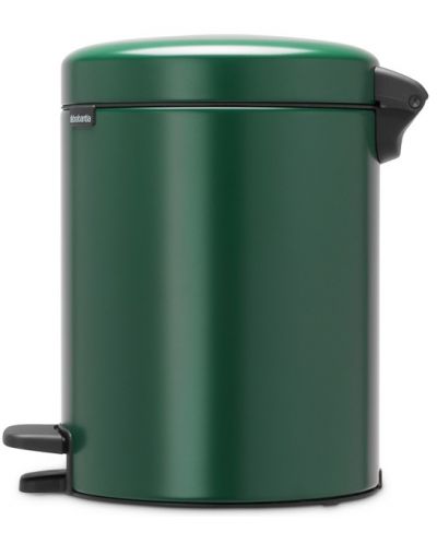 Coș de gunoi Brabantia - NewIcon, 5 l, Pine Green	 - 3