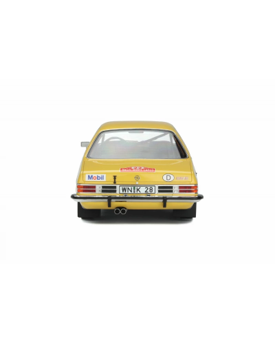 Model de colecție OTTOMobile Competitiv: Mașini - Opel